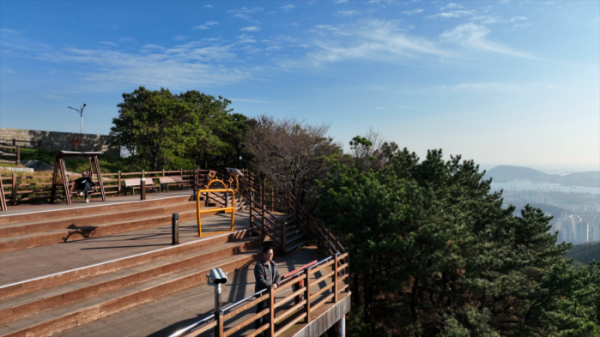 ▲'동네한바퀴' 부산진구(사진제공=KBS 1TV)