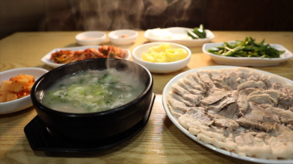 ▲'동네한바퀴' 부산진구(사진제공=KBS 1TV)