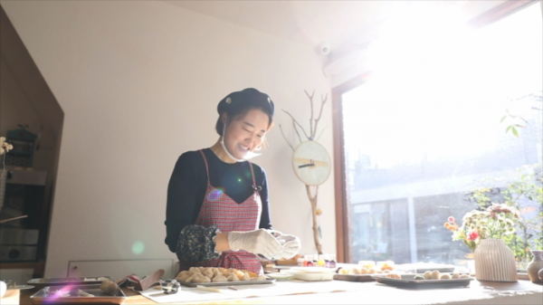 ▲'동네한바퀴' 부산진구(사진제공=KBS 1TV)