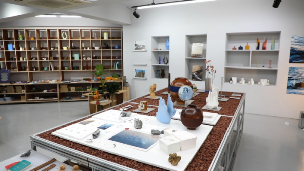 ▲'동네한바퀴' 부산진구(사진제공=KBS 1TV)