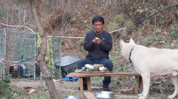 ▲'동물극장 단짝'(사진제공=KBS 1TV)