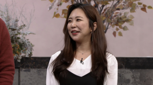 ▲'미달이' 배우 김성은(사진제공=KBS)