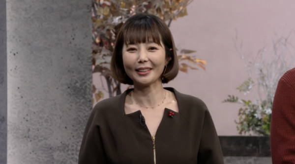 ▲이윤성(사진제공=KBS)