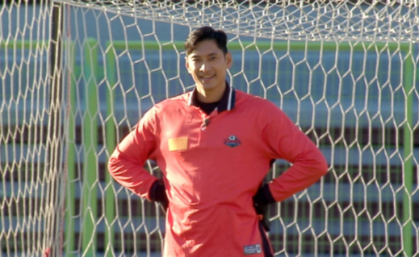 ▲김요한(사진제공=JTBC)