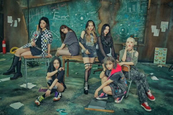 ▲빌리(사진 = 미스틱스토리 제공)