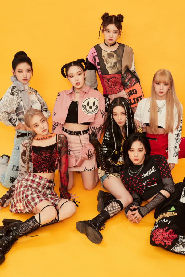 ▲빌리(사진 = 미스틱스토리 제공)