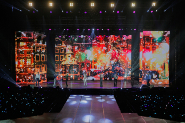 ▲슈퍼주니어(사진 = Label SJ 제공)