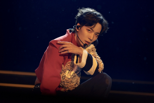 ▲김종현(사진 = 에버모어엔터테인먼트 제공)