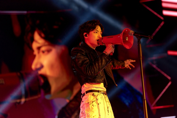 ▲김종현(사진 = 에버모어엔터테인먼트 제공)