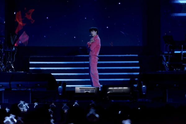 ▲김종현(사진 = 에버모어엔터테인먼트 제공)