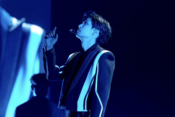 ▲김종현(사진 = 에버모어엔터테인먼트 제공)