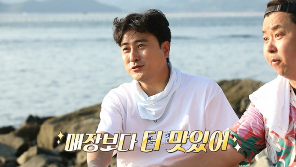 ▲‘안싸우면 다행이야’ (사진제공=MBC)