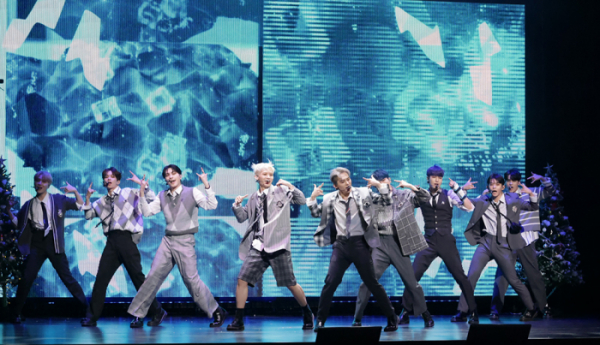 ▲TO1(티오원)(사진 = CJ ENM Japan 제공)