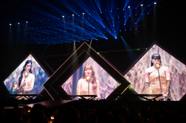 ▲NiziU(니쥬)(사진제공=JYP엔터테인먼트)