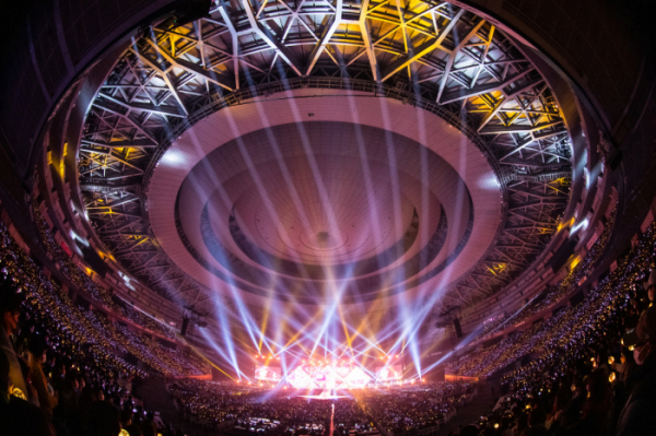 ▲NiziU(니쥬)(사진제공=JYP엔터테인먼트)