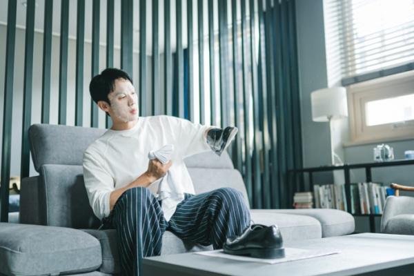 ▲'사랑의 이해' 유연석(사진제공=SLL)