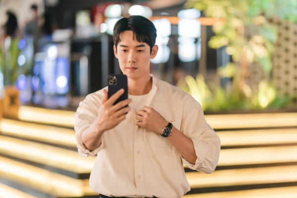 ▲'사랑의 이해' 유연석(사진제공=SLL)