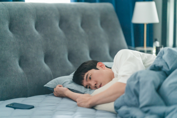 ▲'사랑의 이해' 유연석(사진제공=SLL)