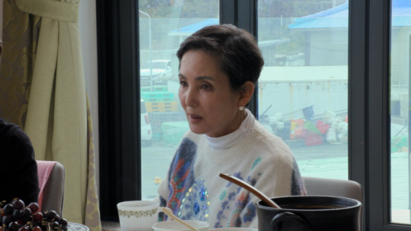 ▲'박원숙의같이삽시다' 포항(사진제공=KBS 2TV)