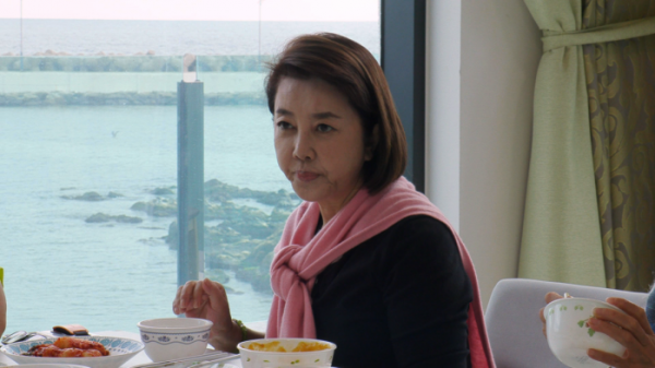 ▲'박원숙의같이삽시다' 포항(사진제공=KBS 2TV)