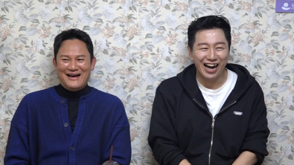 ▲'돌싱포맨'(사진제공=SBS)