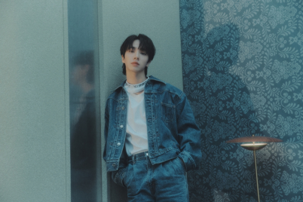 ▲이기광(사진 = 어라운드어스 제공)