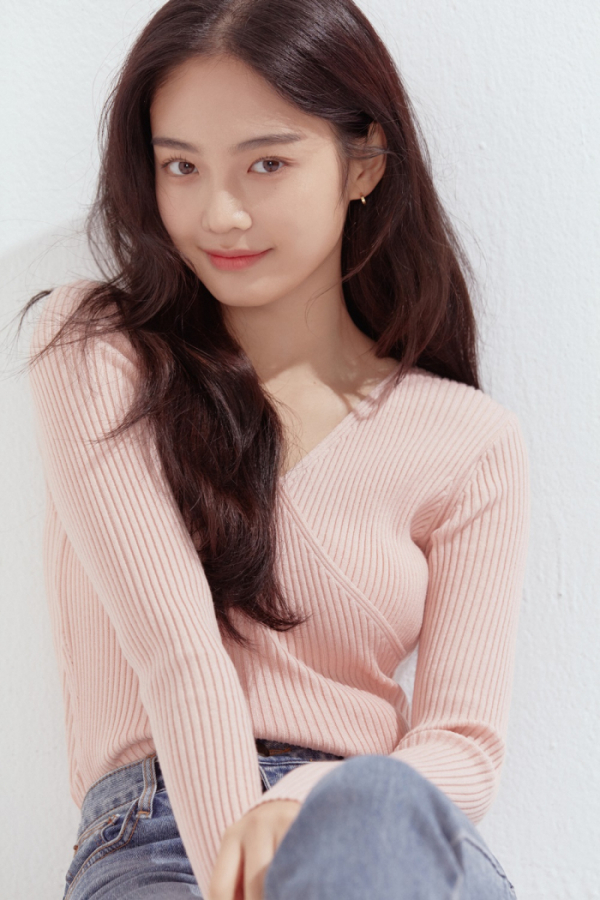 ▲우다비(사진 = n.CH엔터테인먼트 제공)