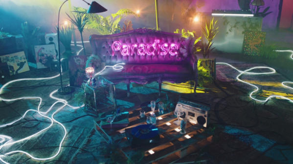 ▲마마무 솔라(사진 = 드림어스컴퍼니 제공)