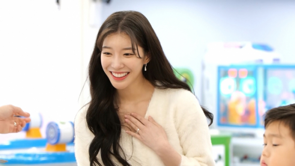 ▲'신랑수업' 모태범(사진제공=채널A)