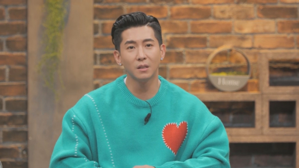 ▲'신랑수업' 브라이언(사진제공=채널A)