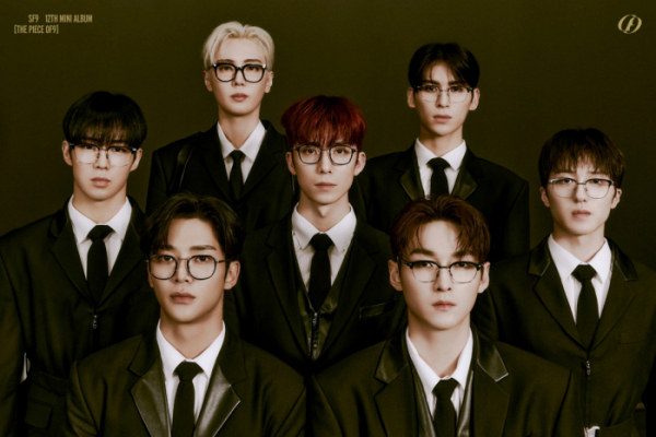 ▲SF9(사진제공=FNC엔터테인먼트)