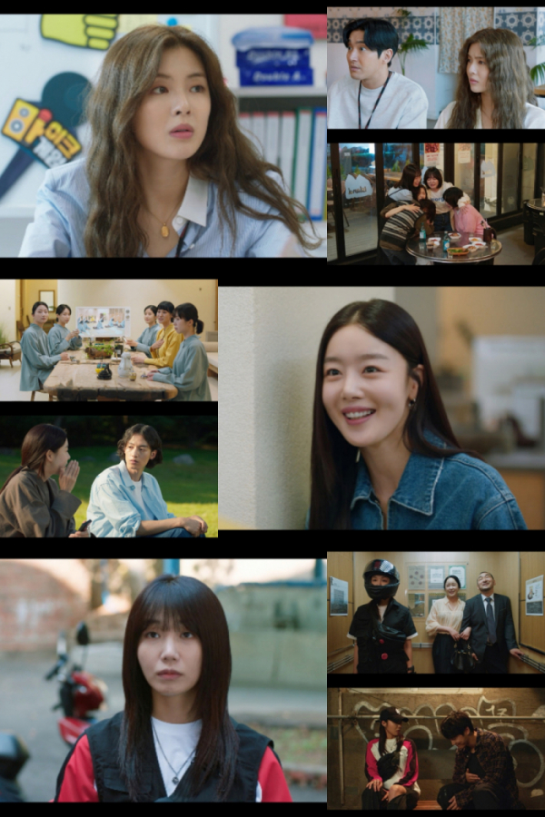 ▲'술꾼도시여자들2'(사진제공=티빙)