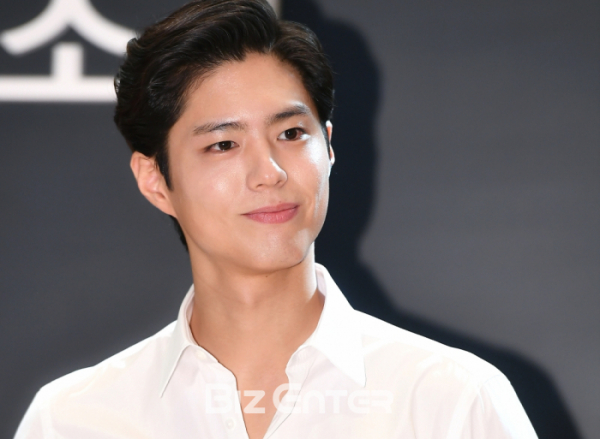 ▲박보검(비즈엔터DB)