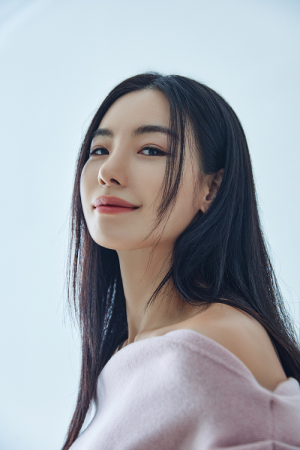 ▲'돌싱글즈3' 전다빈(사진제공=이엘파크)