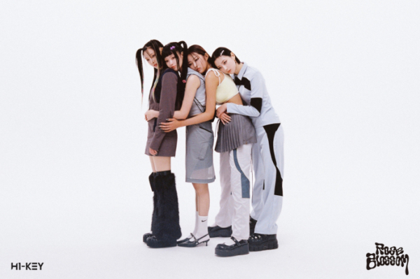 ▲하이키(사진=GLG 제공)