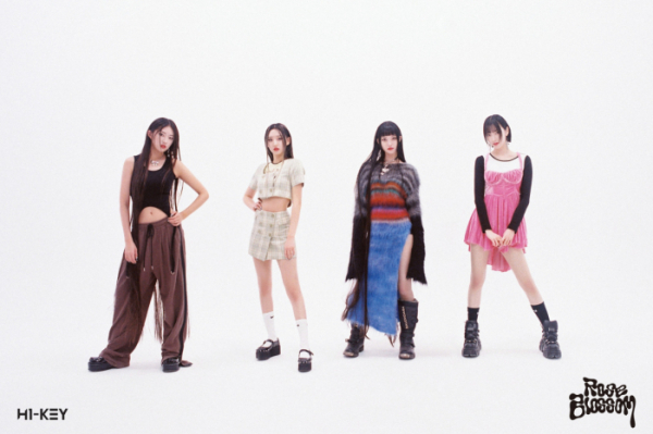 ▲하이키(사진=GLG 제공)