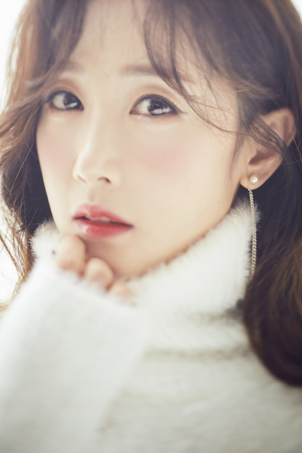 ▲별(사진 = 콴엔터테인먼트 제공)