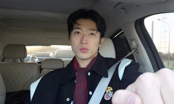 ▲조규성 차(사진제공=MBC)