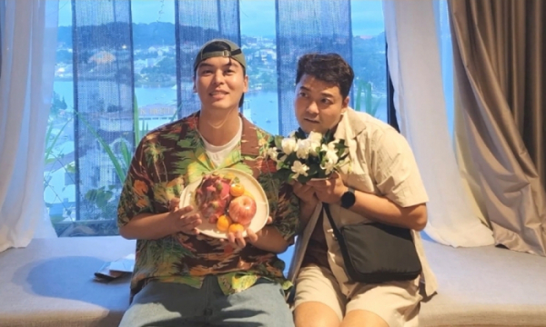 ▲베트남 달랏 숙소(사진제공=MBC)