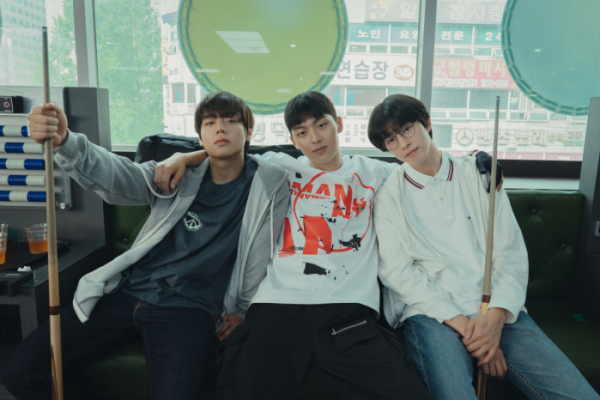 ▲‘약한영웅 Class 1’(사진제공=웨이브)