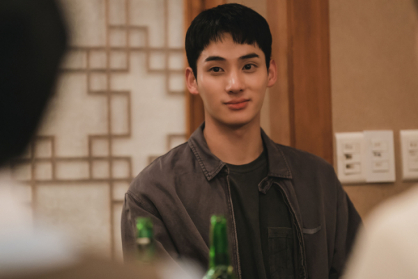 ▲정가람(사진=SLL 제공)