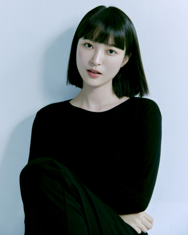 ▲한다솔(사진제공=프레인TPC)