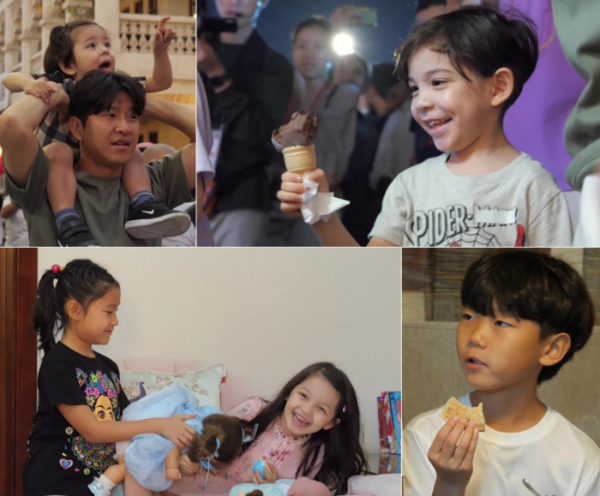 ▲'슈돌'(사진제공=KBS 2TV)