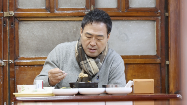 ▲'동네한바퀴' 정동(사진제공=KBS 1TV)