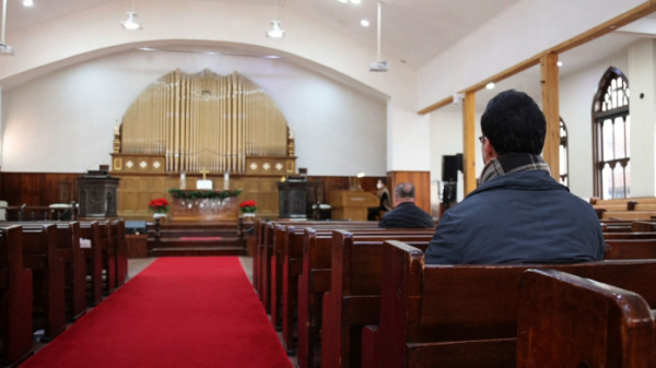 ▲'동네한바퀴' 정동(사진제공=KBS 1TV)