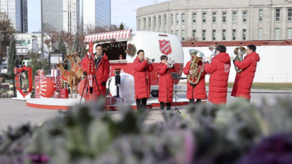 ▲'동네한바퀴' 정동(사진제공=KBS 1TV)