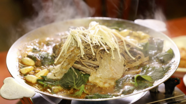 ▲'동네한바퀴' 정동(사진제공=KBS 1TV)