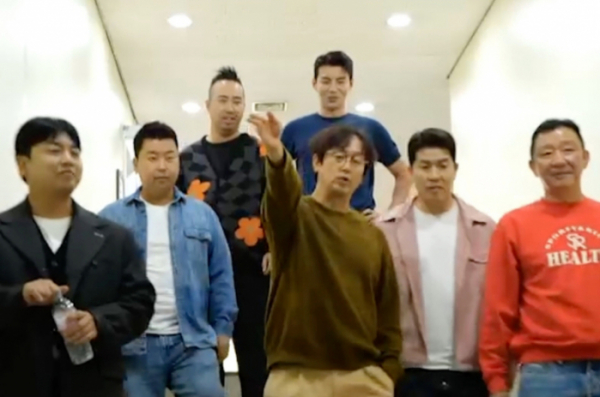 ▲'2022 KBS 연예대상'(사진제공=KBS1)