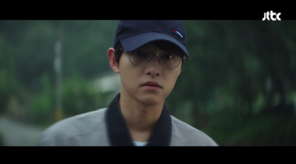 ▲'재벌집 막내아들' 15회(사진제공=JTBC)