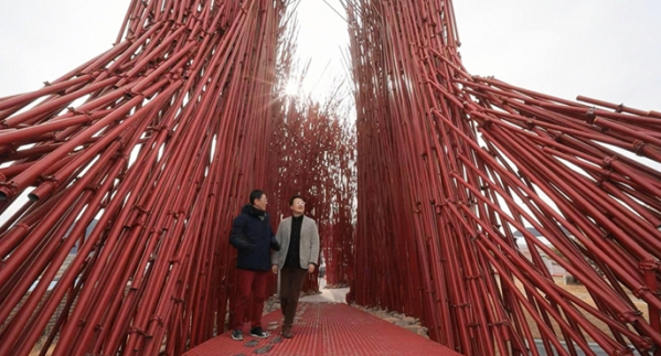 ▲'다큐프라임' 영월(사진제공=MBC)